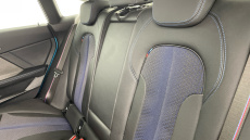 BMW 2 Series 220d M Sport 4dr Step Auto Diesel Saloon